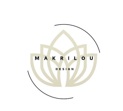 Makrilou design
